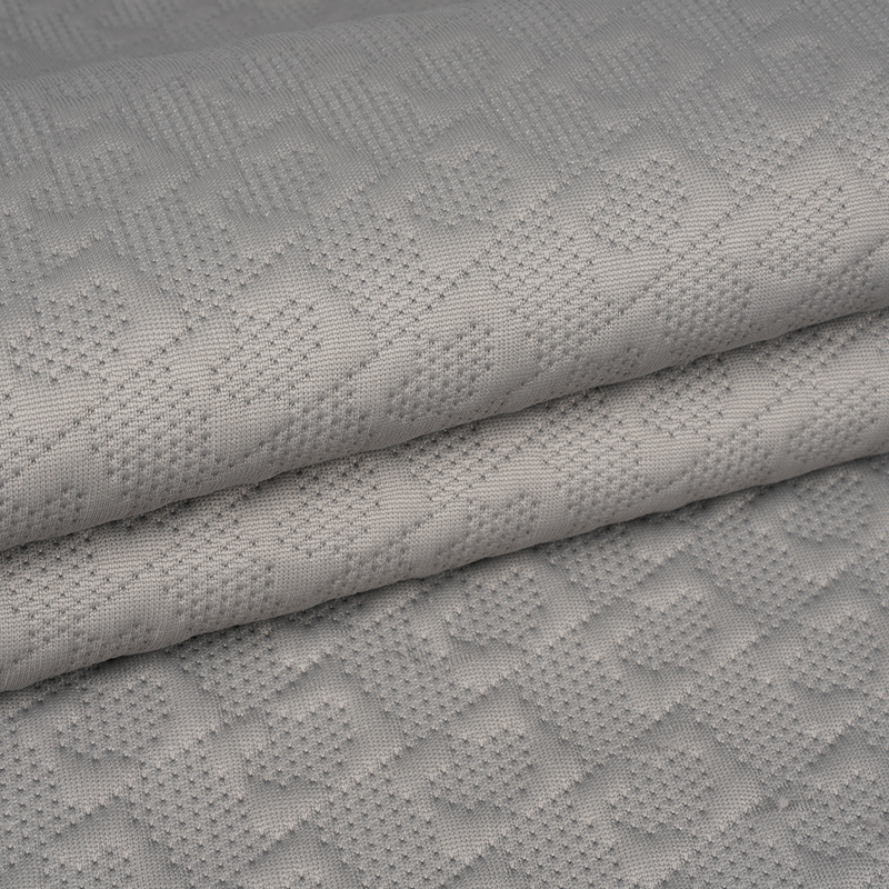 Antibakteriyel İplik Çocuk Yatak Kumaşı