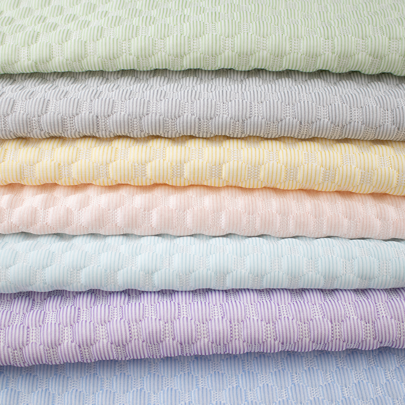 Polyester Soğutma Matı Kumaşı